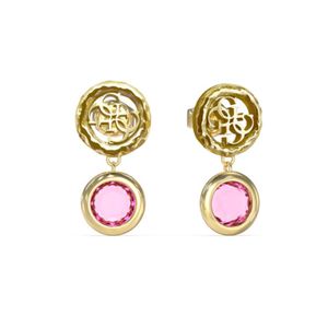 Aretes Guess Para Mujer JUBE05098JWYGFCT/U