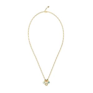 Collar Guess Para Mujer JUBN05094JWYGAQT/U