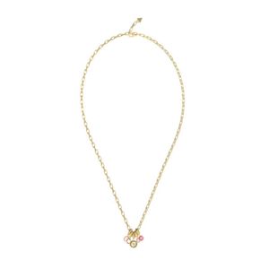 Collar Guess Para Mujer JUBN05094JWYGFCT/U