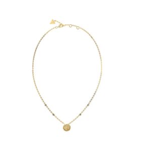 Collar Guess Para Mujer JUBN05135JWYGT/U