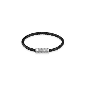 Brazalete Guess Para Hombre JUMB05035JWSTBKS