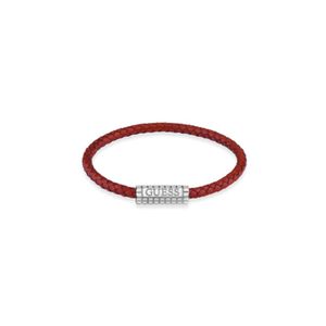 Brazalete Guess Para Hombre JUMB05035JWSTDRS