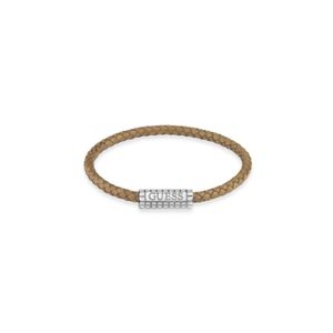 Brazalete Guess Para Hombre JUMB05035JWSTTAS