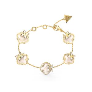 Brazalete Guess Para Mujer JUBB05582JWYGL