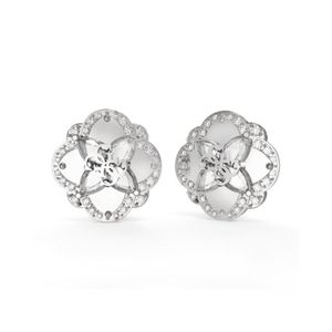 Aretes Guess Para Mujer JUBE05504JWRHT/U