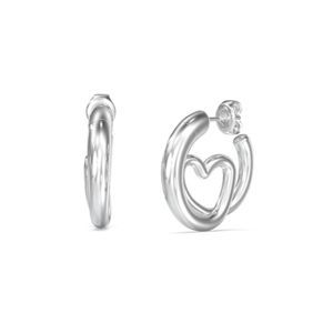 Aretes Guess Para Mujer JUBE05529JWRHT/U