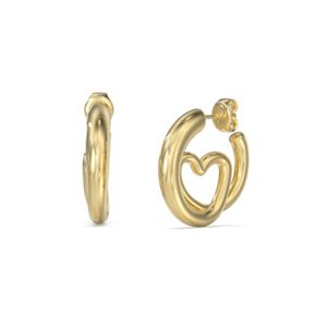 Aretes Guess Para Mujer JUBE05529JWYGT/U