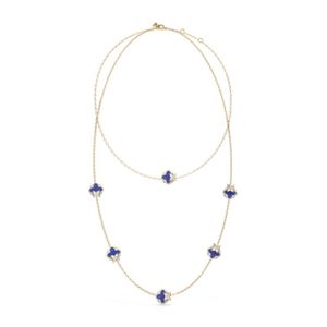 Collar Guess Para Mujer JUBN05493JWYGBLT/U