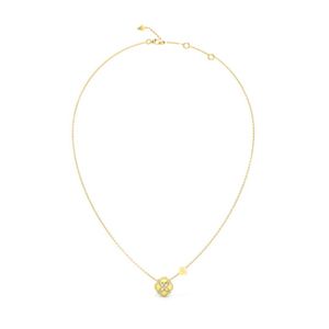 Collar Guess Para Mujer JUBN05502JWYGT/U