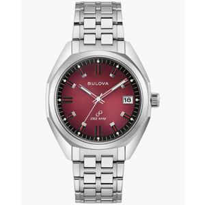 Reloj Bulova Para Hombre 96B401