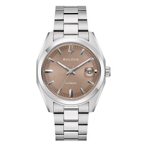 Reloj Bulova Para Hombre 96B470