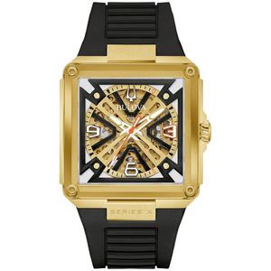 Reloj Bulova Para Hombre 97A195