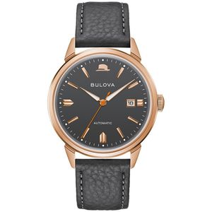 Reloj Bulova Para Hombre 97B206
