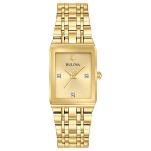 Reloj Bulova Para Mujer 97P140