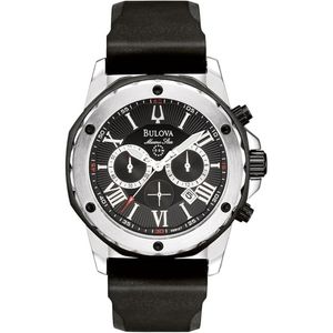 Reloj Bulova Para Hombre 98B127