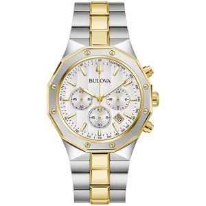 Reloj Bulova Para Hombre 98B450
