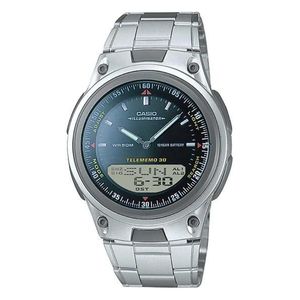 Reloj Casio Para Hombre AW-80D-1A