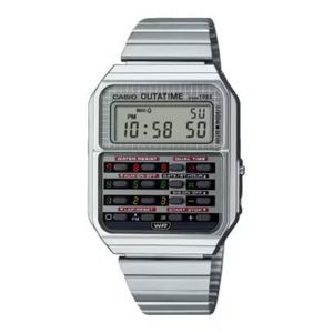 Reloj Casio Unisex CA-500WEBF-1ADR