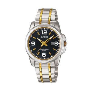 Reloj Casio Unisex LTP-1314SG-1A