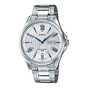 Reloj Casio Para Hombre MTP-1384D-7A2