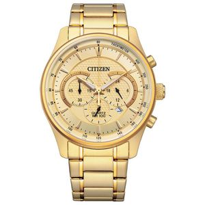 Reloj Citizen Para Hombre AN8192-56P