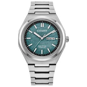 Reloj Citizen Para Hombre AW0130-85X