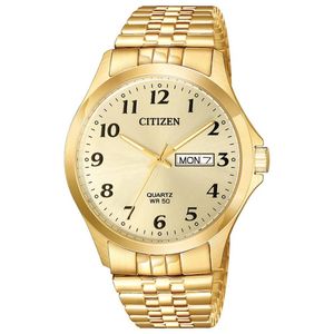 Reloj Citizen Para Hombre BF5002-99P