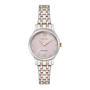 Reloj Citizen Para Mujer EM0897-51X