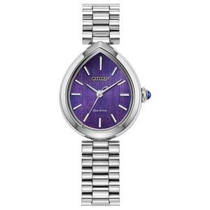 Reloj Citizen Para Mujer EM1200-55X