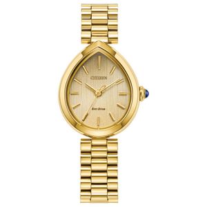 Reloj Citizen Para Mujer EM1202-50P