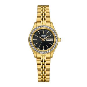 Reloj Citizen Para Mujer EQ0532-55E