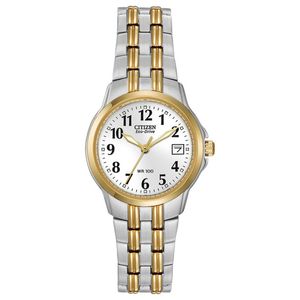 Reloj Citizen Para Mujer EW1544-53A