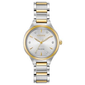 Reloj Citizen Para Mujer FE2104-50A