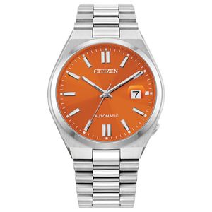 Reloj Citizen Para Hombre NJ0151-53Z