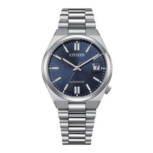 Reloj Citizen Para Hombre NJ0200-50M