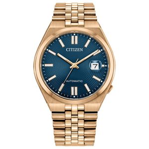 Reloj Citizen Para Hombre NK0023-57L