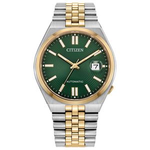 Reloj Citizen Para Hombre NK0024-54X