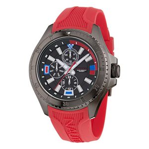Reloj Nautica Para Hombre NAPLWF5O1
