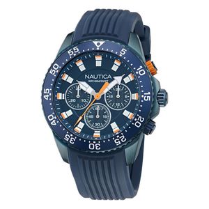 Reloj Nautica Para Hombre NAPNOF501
