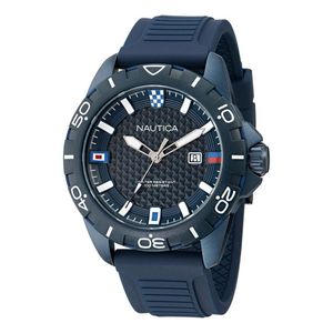 Reloj Nautica Para Hombre NAPNRS506