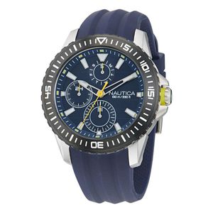 Reloj Nautica Para Hombre NAPNSF506