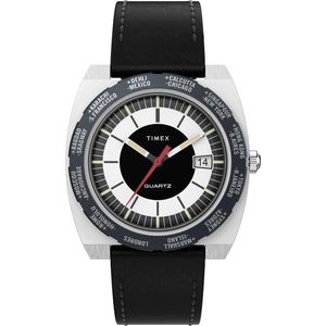 Reloj Timex Para Mujer TW2V69500IO
