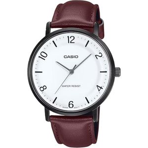 Reloj Casio Para Hombre MTP-VT03BL-7B