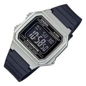 Reloj Hombre Casio W-217HM-7BV
