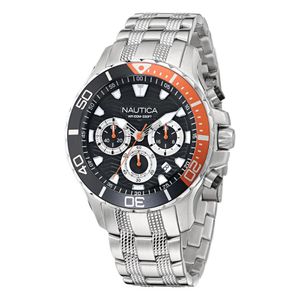 Reloj Nautica Para Hombre NAPNSS503