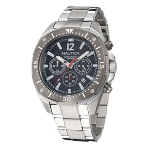 Reloj Nautica Para Hombre NAPBSS505