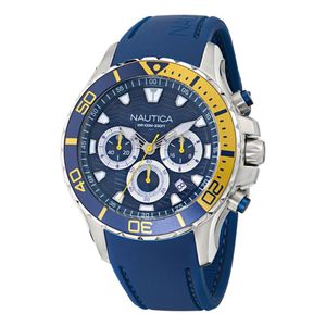 Reloj Nautica Para Hombre NAPNSS501