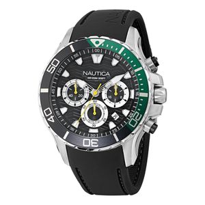 Reloj Nautica Para Hombre NAPNSS502