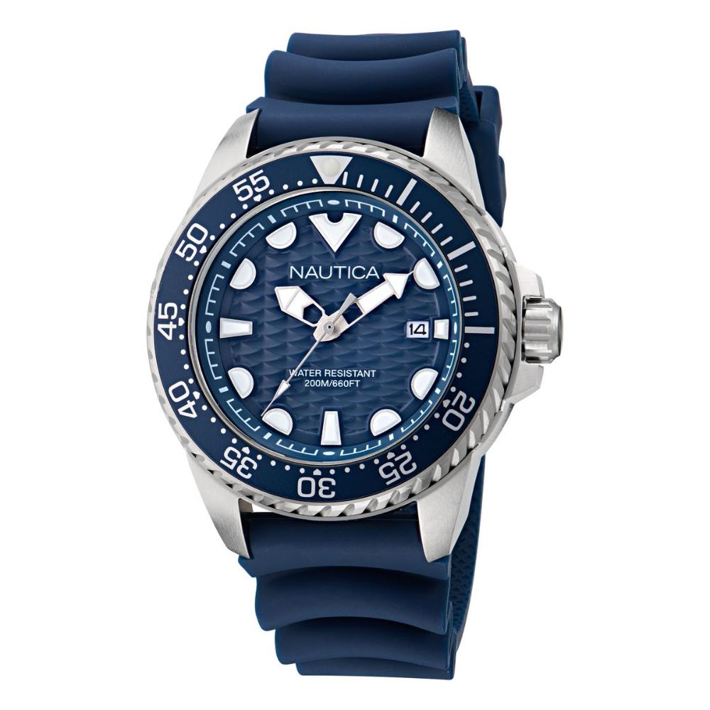 Reloj Nautica Para Hombre NAPSDS501 | Relojes | chronos.com.pe