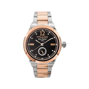 Reloj Mulco Para Mujer Mw5-5003-023